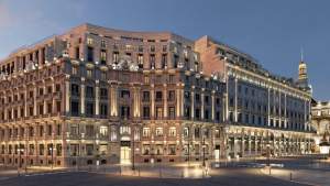 Turismo de compras: cuenta atrás para el complejo Canalejas de Madrid 