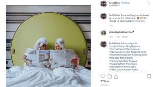 Instagram para hoteles independientes: ¿qué deben publicar?