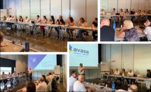 Avasa reúne a sus agencias especializadas en viajes de empresa