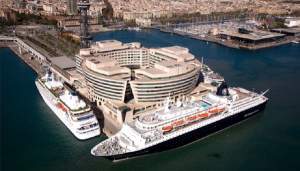 El Puerto de Barcelona, en vías de consolidarse como smart port