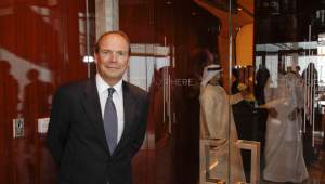 Marc Dardenne, nuevo responsable de marcas de lujo de Accor en Europa
