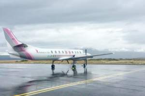 Argentina: American Jet comenzará sus vuelos regulares antes de fin de año