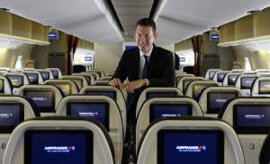 Los recortes de costes impulsan los beneficios de Air France-KLM