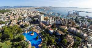 Hay en marcha 96 proyectos hoteleros vacacionales en España