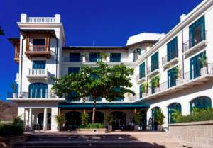 Preferred Hotels & Resorts desembarca en Costa Rica   