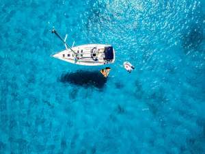 La startup Click & Boat funcionará como una agencia de viajes del mar