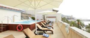 Sercotel incorpora un hotel en Sitges bajo su nueva marca Kalma