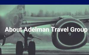 BCD Travel compra el estadounidense Adelman Travel Group
