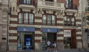 Casual invierte 1,6 M € en su sexto hotel en la ciudad de Valencia