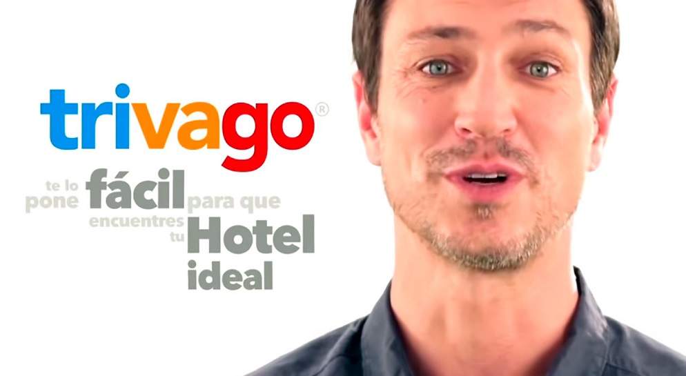 cepillo álbum de recortes Todavía Facua denuncia a Trivago por posicionar mejor al hotel que más paga |  Hoteles y Alojamientos