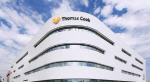 Thomas Cook contará con 162 M € más de capital para afrontar el invierno