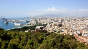 Los hoteles de Andalucía van camino de batir un nuevo récord este año