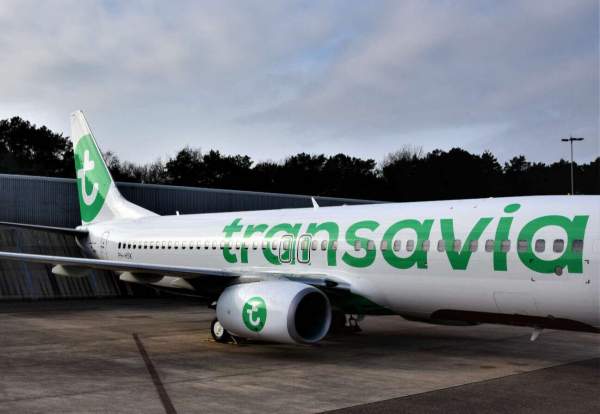 Crisis de combustible: Transavia Francia cancela vuelos, &iquest;c&oacute;mo impacta la medida en Espa&ntilde;a?