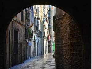 Barcelona afronta una crisis de seguridad que se ceba en el turismo