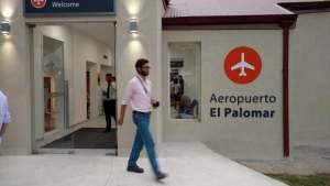 ANAC Argentina contra suspensión de vuelos nocturnos en aeropuerto low cost
