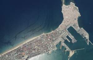 La Junta de Andalucía declara a Cádiz como Zona de Gran Afluencia Turística
