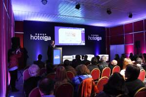 HOTELGA 2019 confirma agenda del Gran Foro del Conocimiento