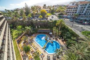 La cadena de Logitravel llega a Canarias con su primer hotel en Tenerife