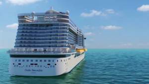 Costa Cruceros sumará dos nuevos barcos en el Mediterráneo