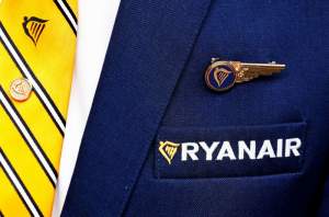 Los servicios mínimos por la huelga de TCP de Ryanair provocan denuncias  