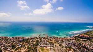 Puerto Vallarta y Riviera Nayarit se posicionan entre los latinoamericanos 