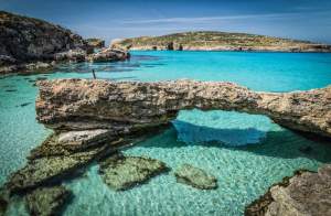 La llegada de turistas españoles a Malta se incrementa un 33%