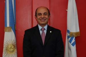 Aldo Elías: “La situación en Argentina se ha ido de las manos”