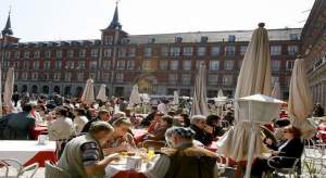 España, entre los destinos europeos más populares en EEUU para 2020