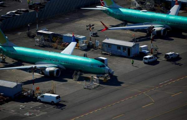 Las autoridades dela aviación de EEUU no dan tregua a Boeing