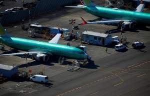 Más inspecciones a Boeing después de la auditoría a sus plantas