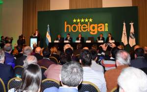 Para los hoteles de Argentina "no alcanza" con el turismo internacional