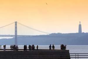 Portugal lidera el ranking mundial de infraestructuras turísticas