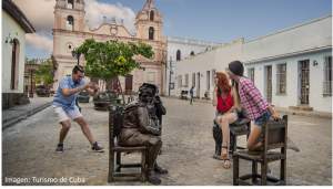 Webinar: Destino Cuba - Novedades y particularidades