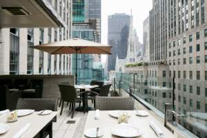 Radisson abrirá dos nuevos hoteles en Nueva York