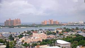 Así están hoy las Islas Bahamas: reporte turístico oficial