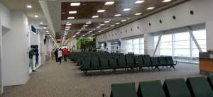 Aeropuerto de Guanacaste, el mejor de Latinoamérica en su categoría