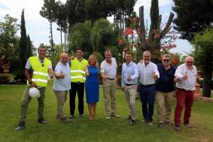 Avanza el proyecto de lujo de Club Med en Marbella