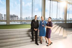 Webinar: Air France KLM. Su compañero de viaje más rentable y sostenible