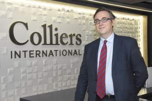 Colliers International nombra director de Investigación para España