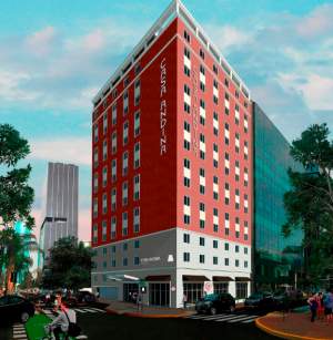 WorldHotels tendrá su primer hotel en Perú en 2020