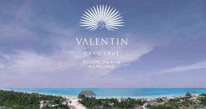 El grupo Valentín abrirá en noviembre su segundo resort en Cuba 