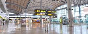 Cinco aeropuertos españoles entre los de mejor servicio del mundo