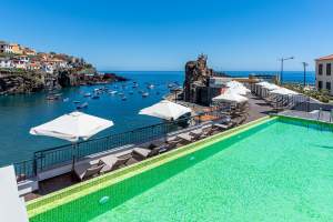 Pestana amplía su presencia en Portugal con tres nuevos hoteles