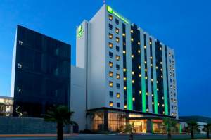 IHG abre en Monterrey un nuevo hotel Holiday Inn