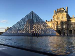 El Museo del Louvre y Ponant Cruises, una sorprendente alianza