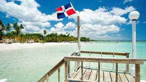 República Dominicana resigna en agosto 22,3% de sus visitas de Norteamérica