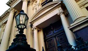 Agencias de Argentina iniciarán un reclamo ante el Banco Central