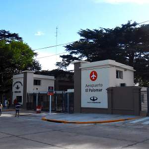 El Gobierno argentino frena la reapertura de El Palomar y a las low cost