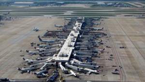 Los cinco aeropuertos de más rápido crecimiento del mundo
