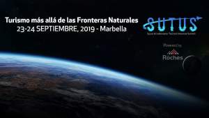 Futuro, espacio y universo submarino se dan la mano en Les Roches Marbella